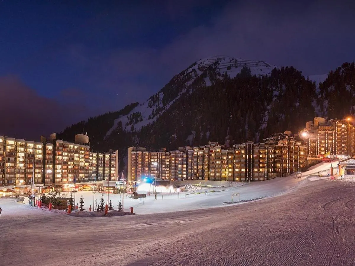 Studio Divisible Confortable - Acces Direct Aux Pistes - Fr-1-181-2084 La Plagne-Tarentaise Apartment