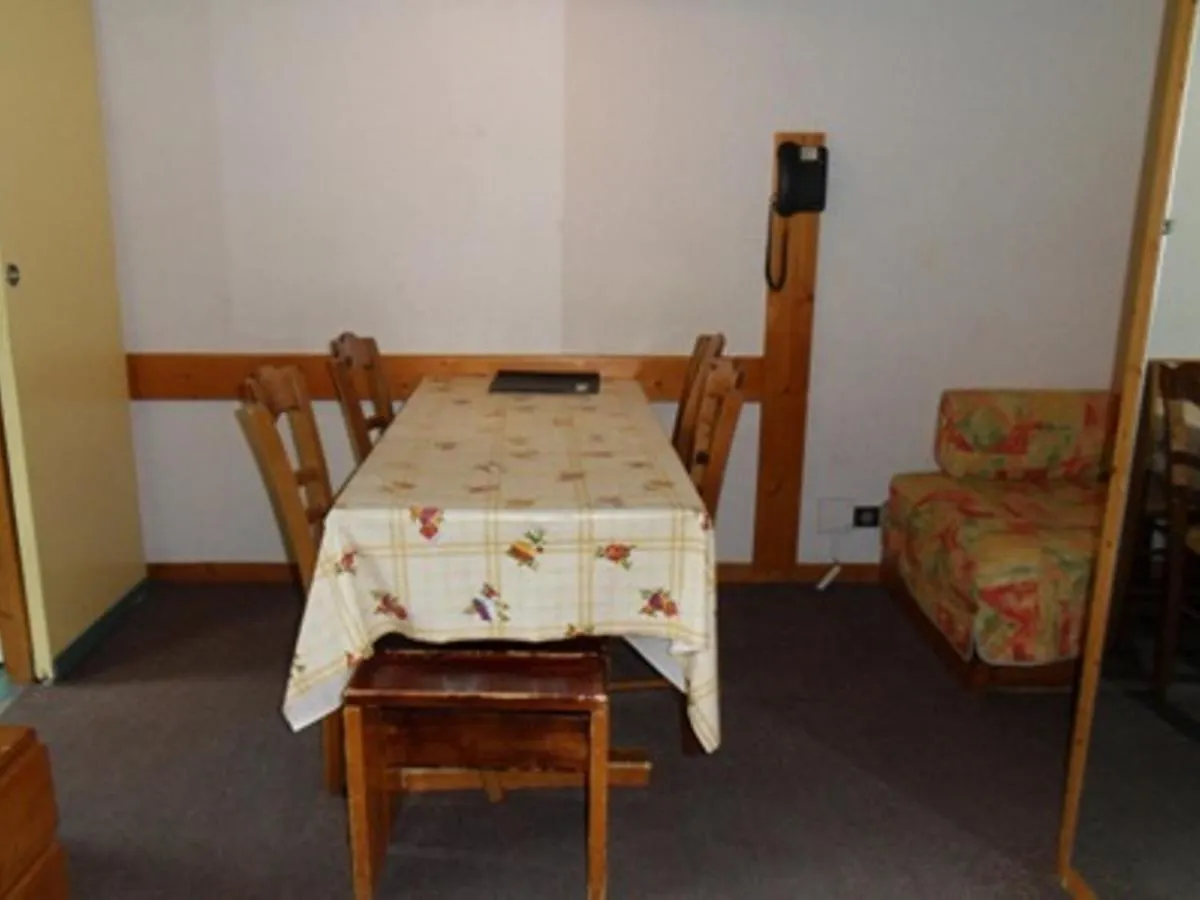Apartment Studio Divisible Confortable - Acces Direct Aux Pistes - Fr-1-181-2084 La Plagne-Tarentaise France