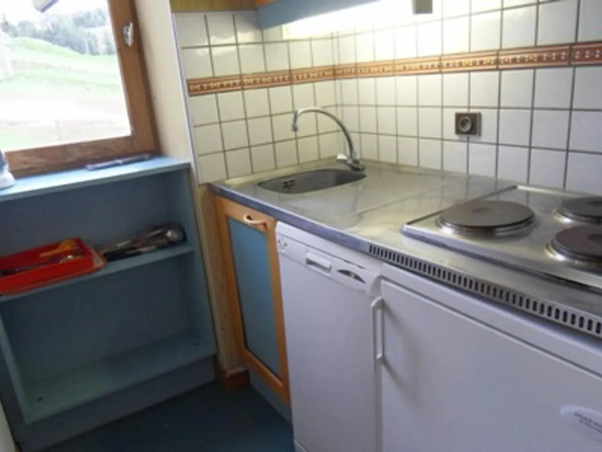 Apartment Studio Divisible Confortable - Acces Direct Aux Pistes - Fr-1-181-2084 La Plagne-Tarentaise
