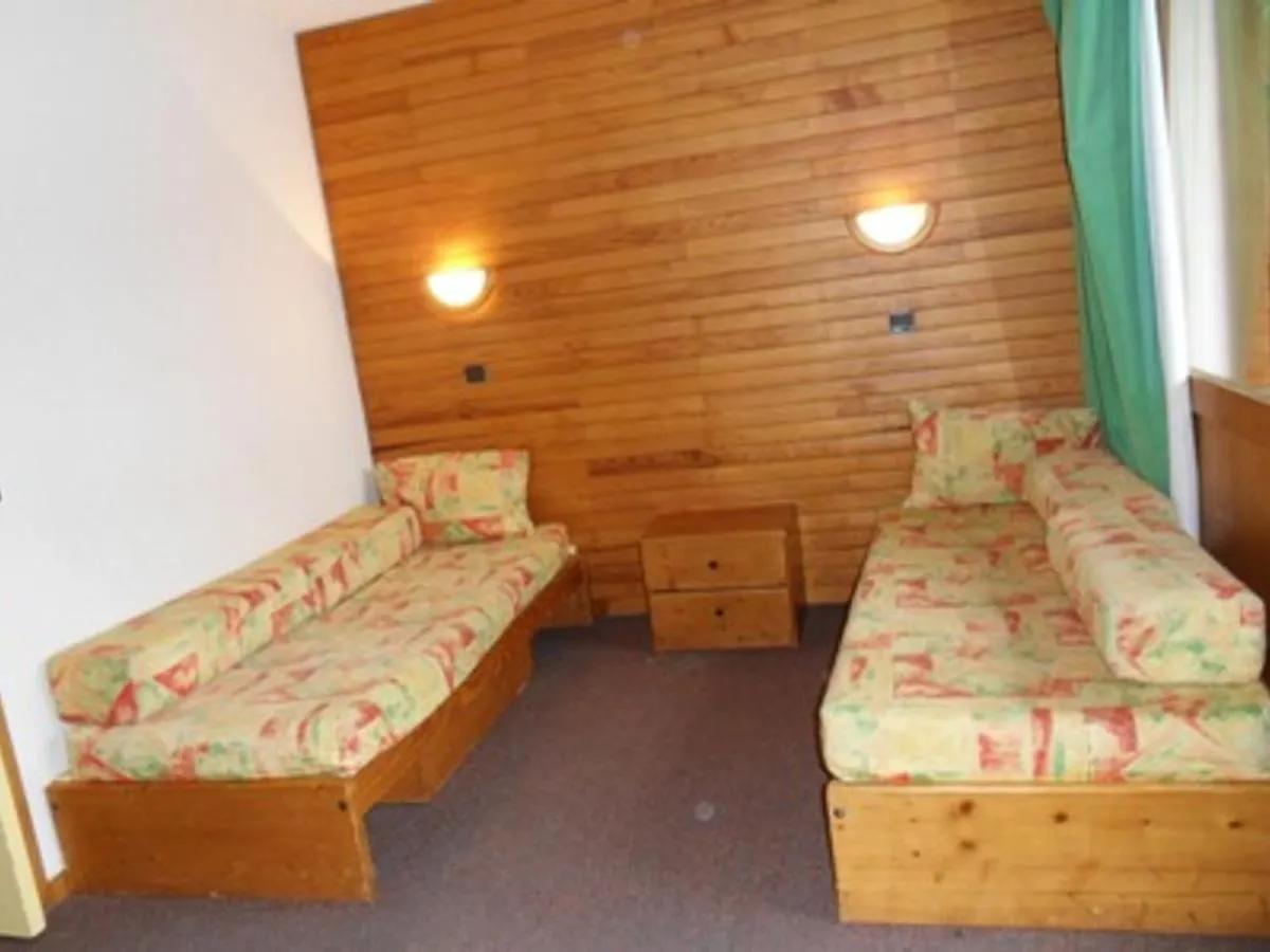 Studio Divisible Confortable - Acces Direct Aux Pistes - Fr-1-181-2084 La Plagne-Tarentaise