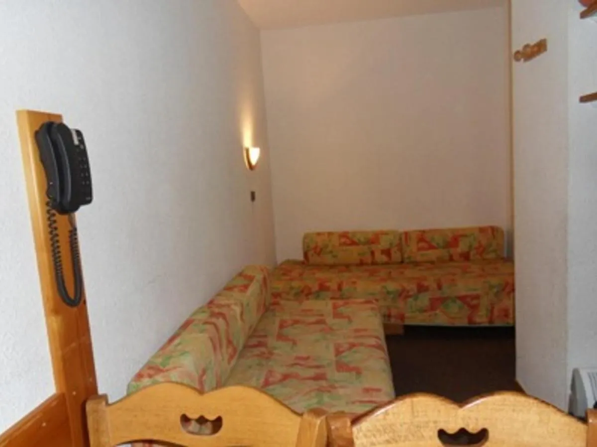 Apartment Studio Divisible Confortable - Acces Direct Aux Pistes - Fr-1-181-2084 La Plagne-Tarentaise