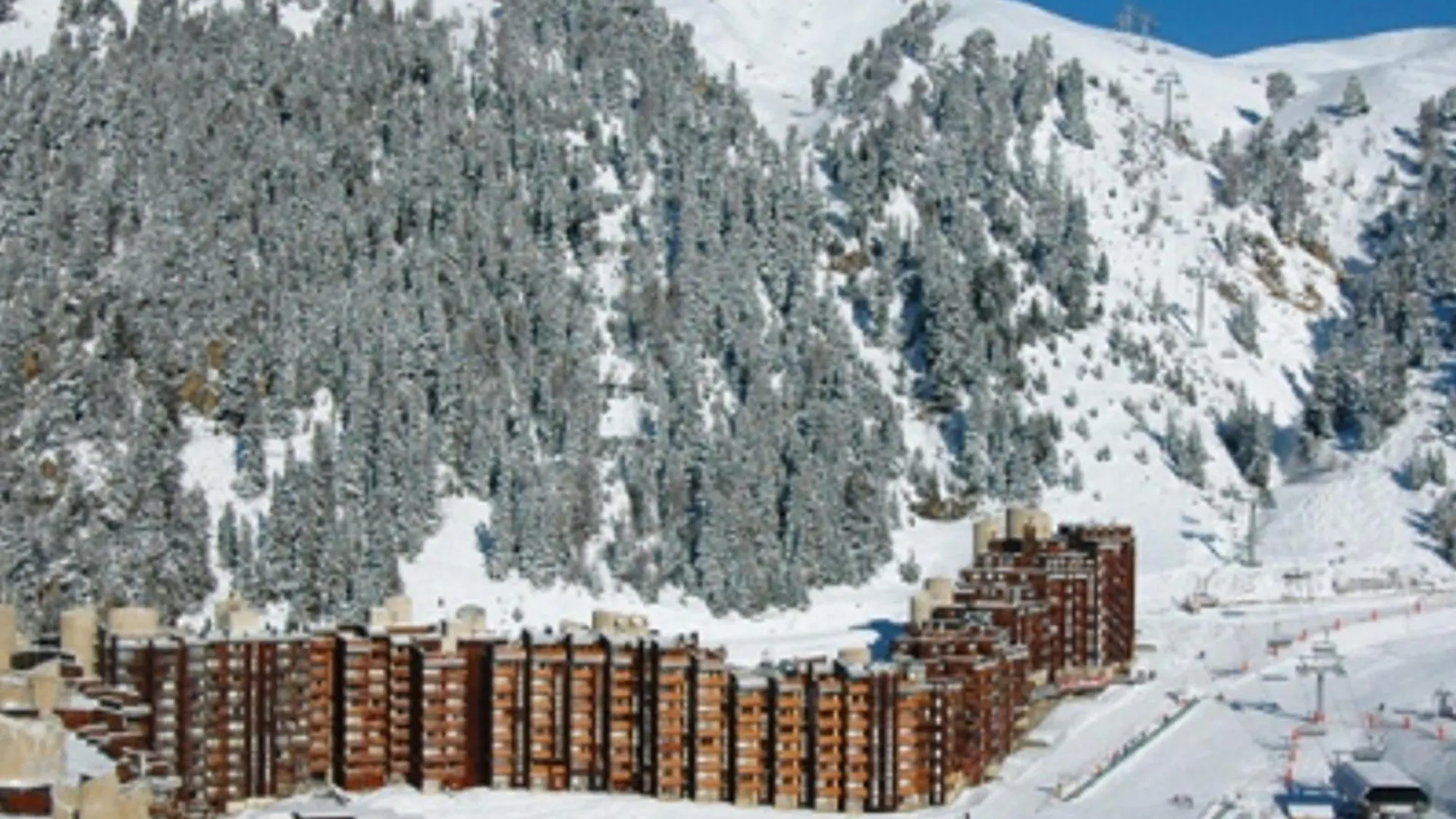 Studio Divisible Confortable - Acces Direct Aux Pistes - Fr-1-181-2084 La Plagne-Tarentaise